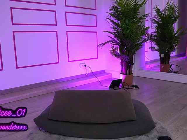 VanesaSimon webcam