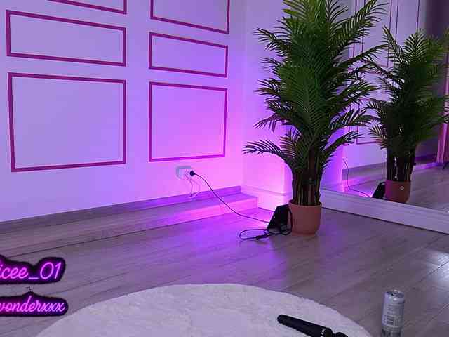 VanesaSimon webcam