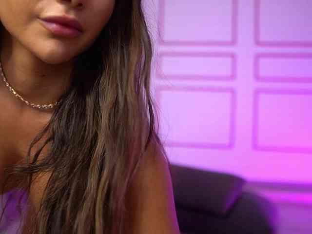 VanesaSimon webcam