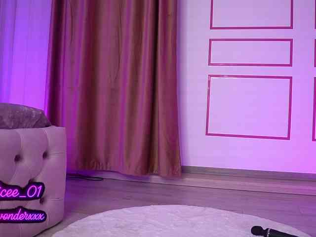 VanesaSimon webcam