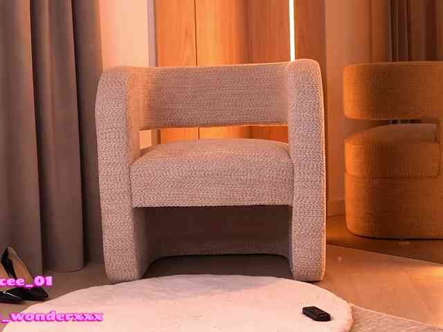 VanesaSimon Live Webcam on BongaCams