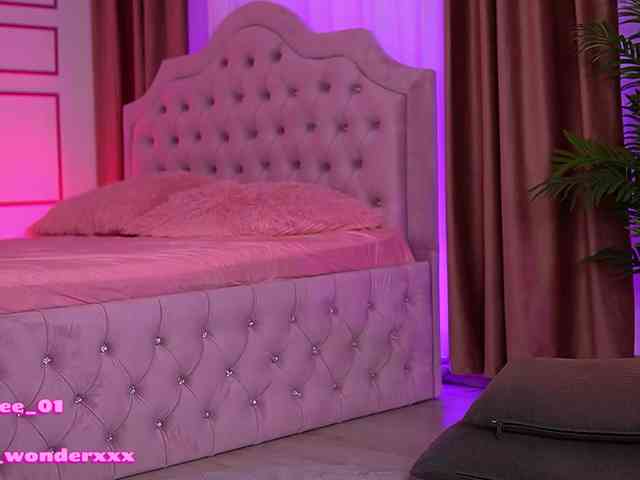 VanesaSimon webcam