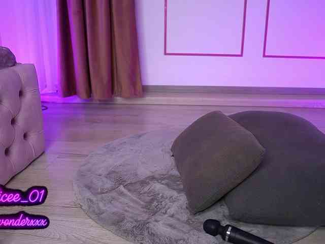 VanesaSimon webcam