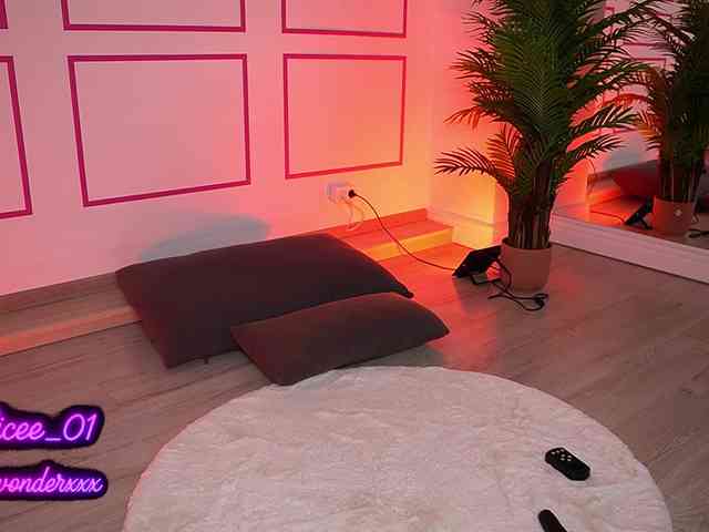 VanesaSimon webcam
