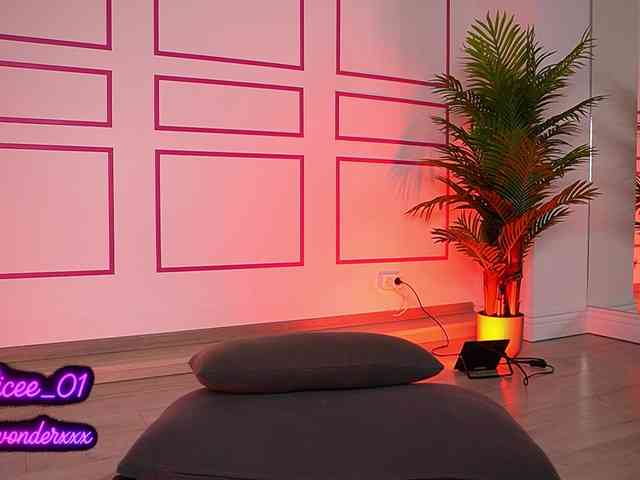 VanesaSimon's webcam live show
