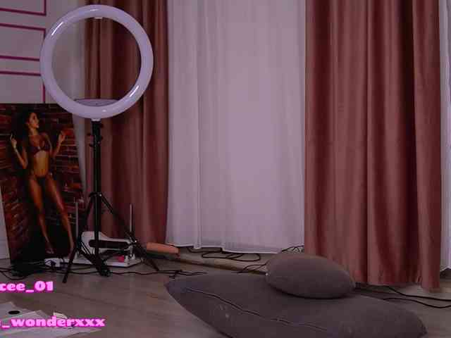 VanesaSimon webcam