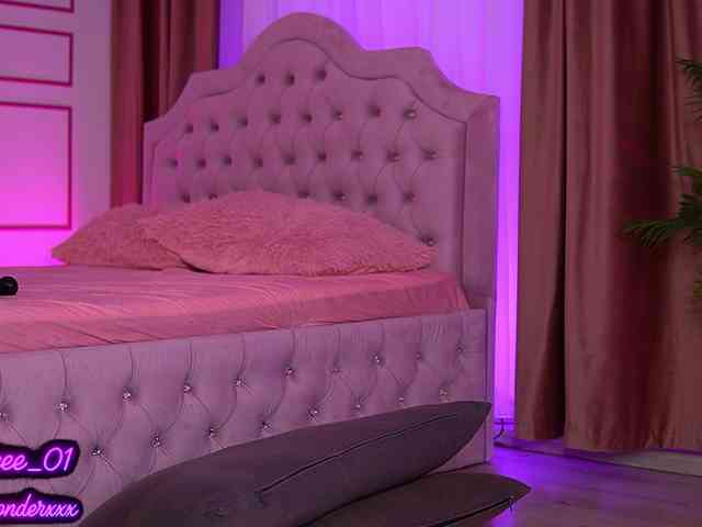 VanesaSimon webcam