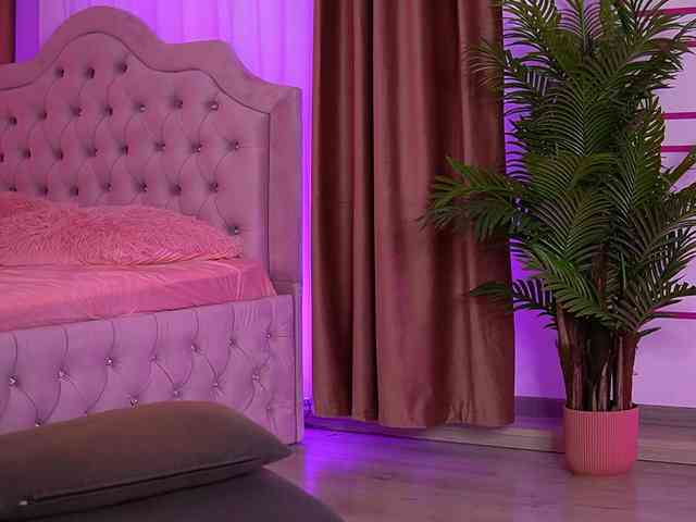 VanesaSimon webcam