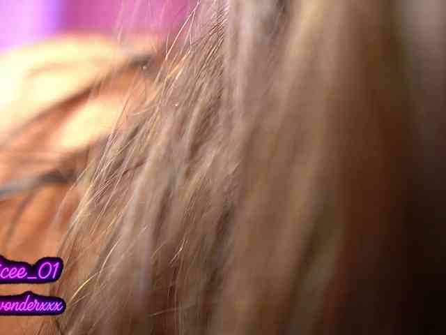 VanesaSimon webcam