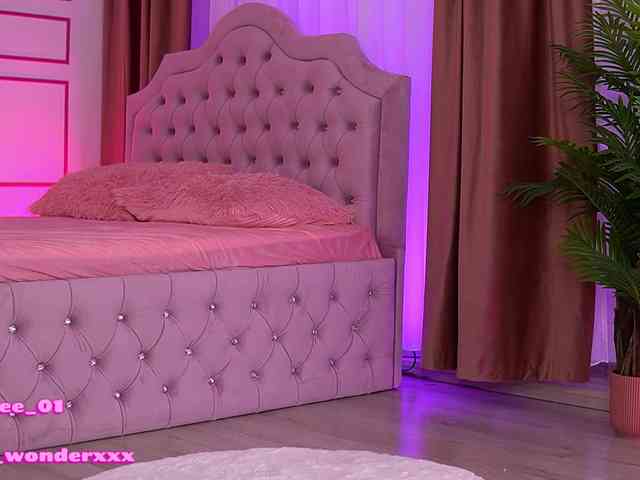 VanesaSimon webcam
