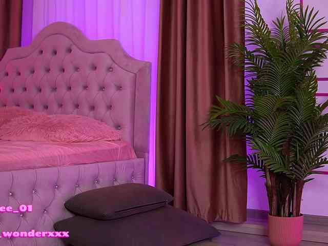 VanesaSimon webcam