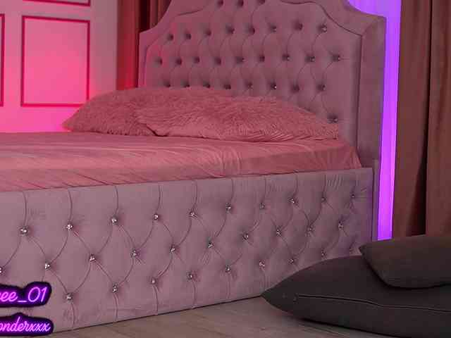 VanesaSimon webcam