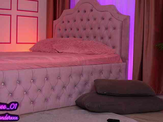 VanesaSimon webcam