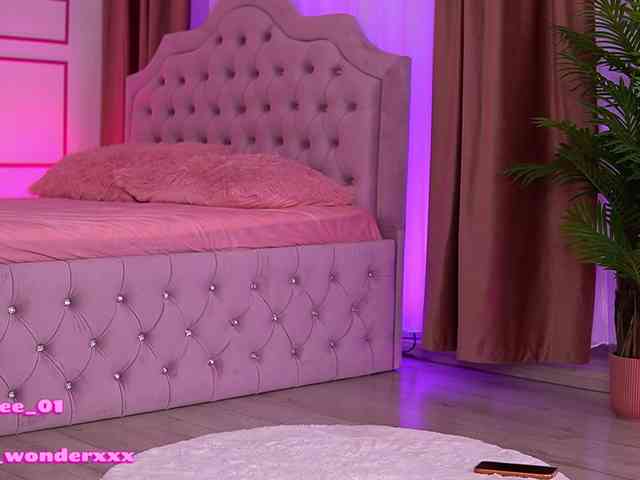 VanesaSimon webcam