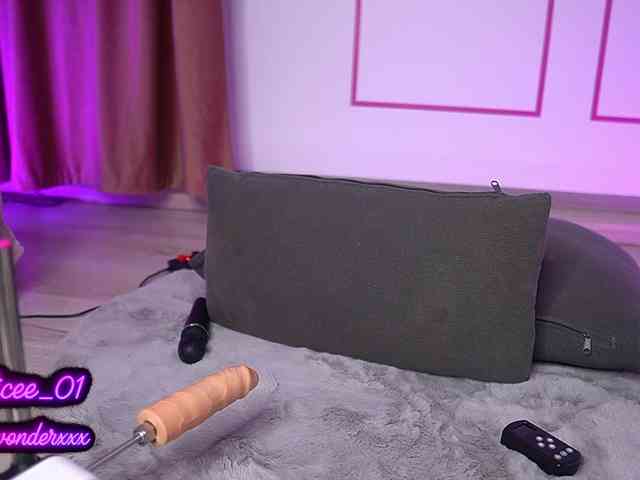 VanesaSimon webcam