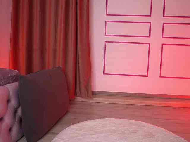 VanesaSimon webcam