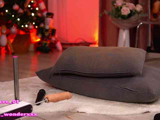 VanesaSimon Live Webcam on BongaCams