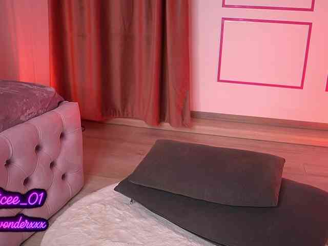 VanesaSimon webcam