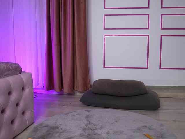 VanesaSimon webcam