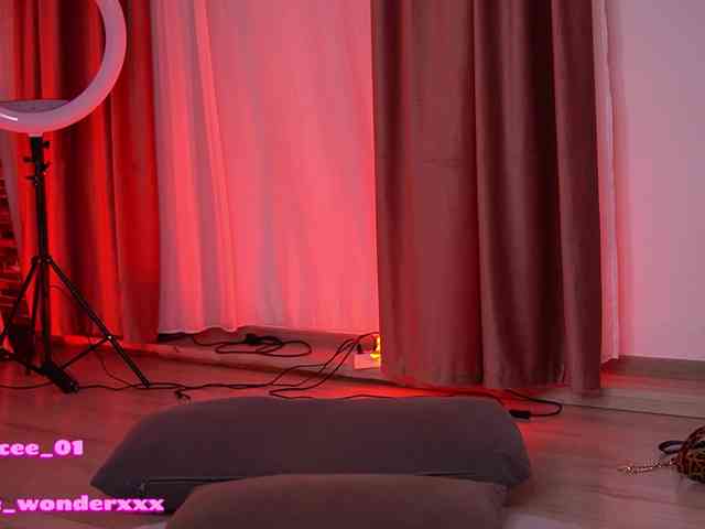 VanesaSimon Live Webcam on BongaCams