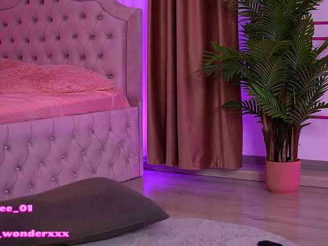 VanesaSimon webcam