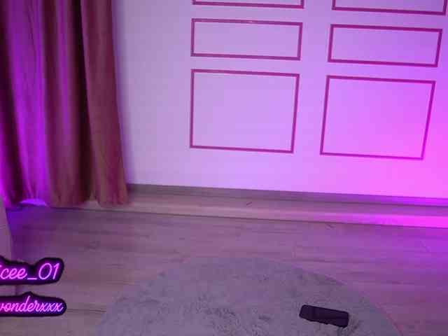 xxx chat VanesaSimon