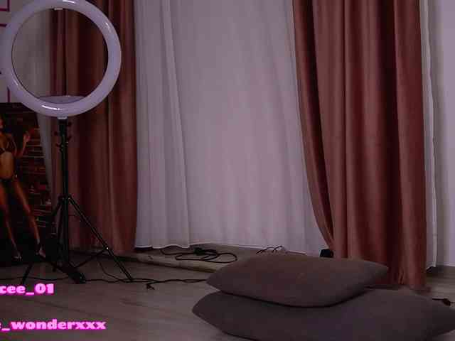 VanesaSimon webcam