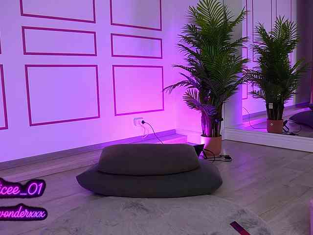 VanesaSimon webcam