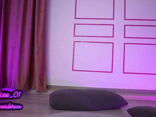 VanesaSimon webcam