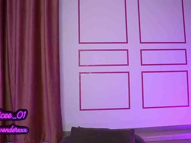 VanesaSimon webcam