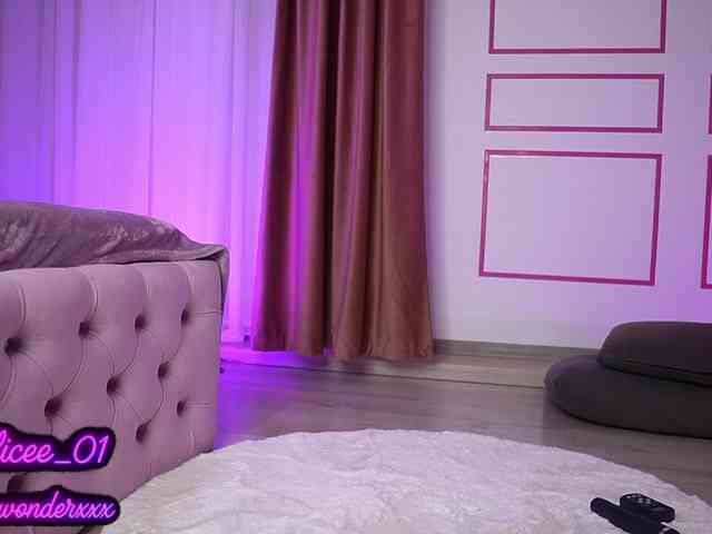 VanesaSimon webcam