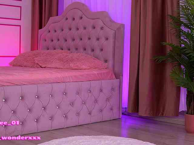 VanesaSimon webcam