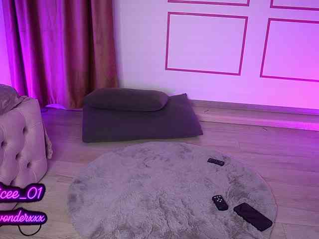 VanesaSimon webcam
