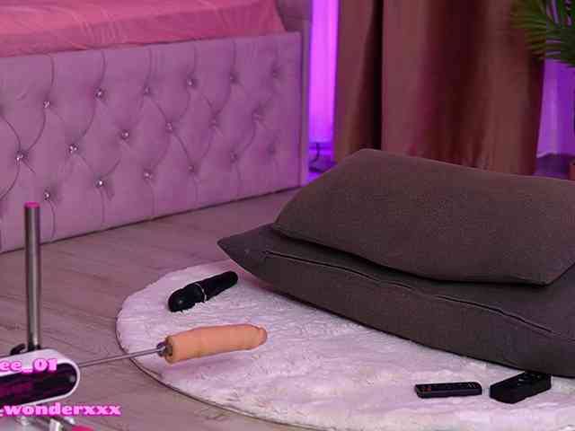 VanesaSimon webcam