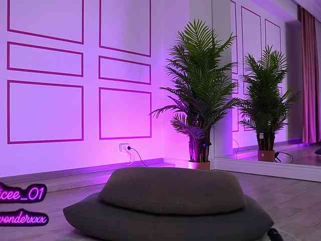 VanesaSimon webcam