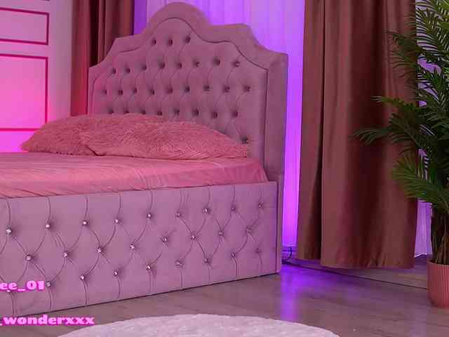VanesaSimon webcam
