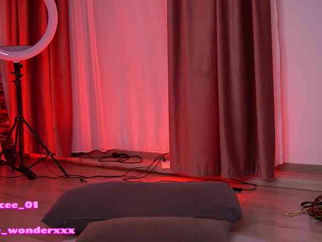 live webcam VanesaSimon