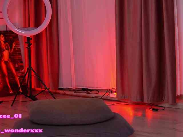 VanesaSimon Live Webcam on BongaCams