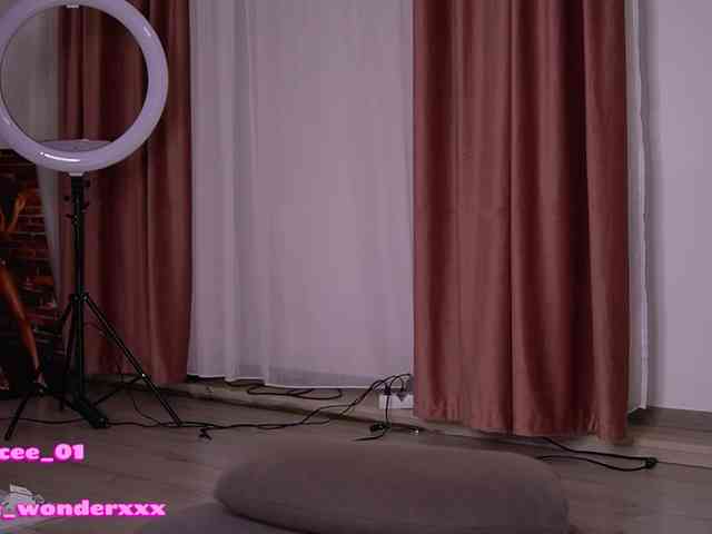 VanesaSimon webcam