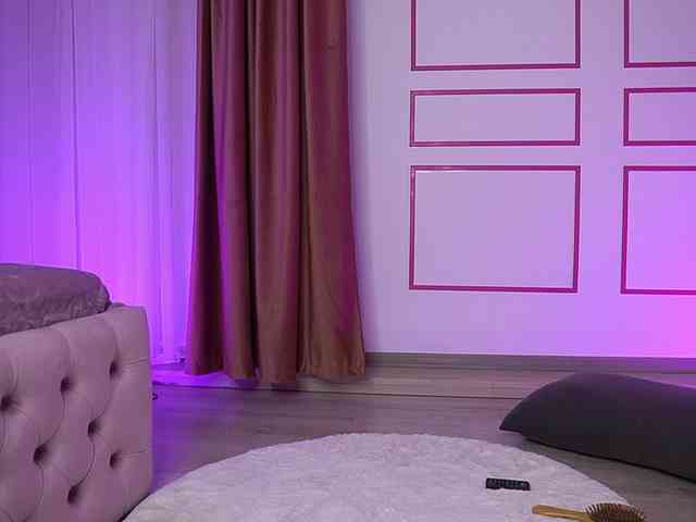 VanesaSimon webcam