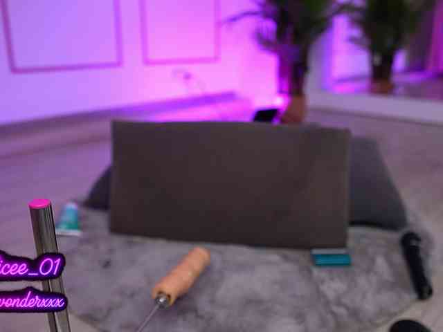VanesaSimon webcam