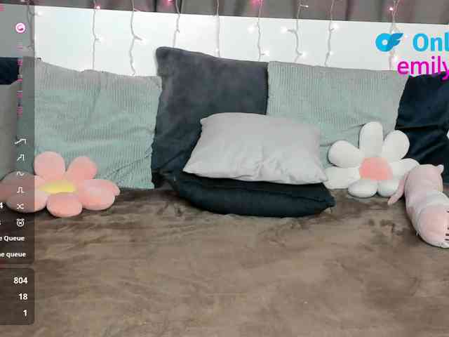 RileyRoxx webcam