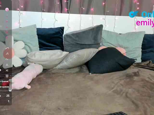 RileyRoxx webcam