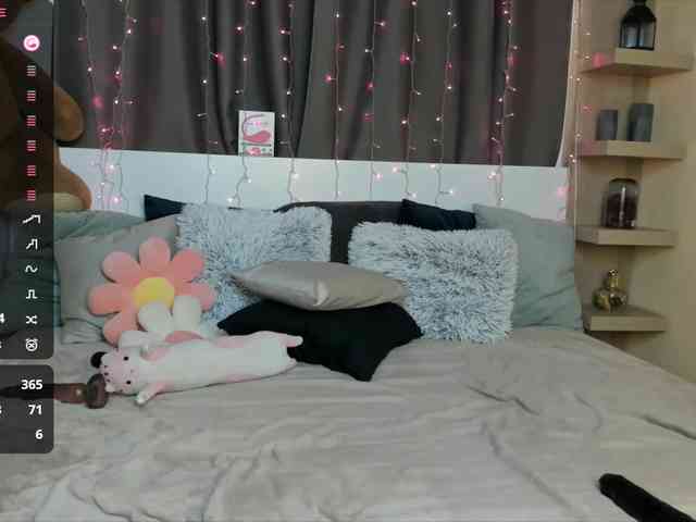 RileyRoxx webcam