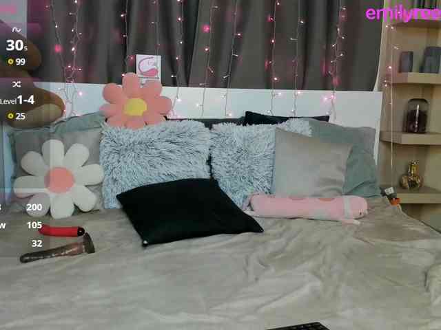 RileyRoxx webcam
