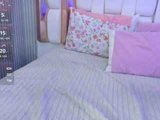 valkiriamoore Porn Show