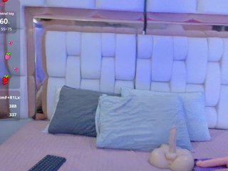 valkiriamoore Porn Show