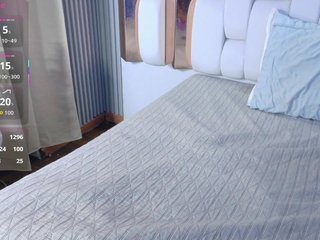 valkiriamoore Porn Show