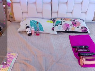valkiriamoore Porn Show