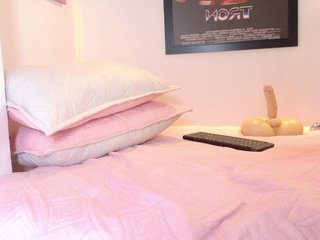 valkiriamoore Porn Show